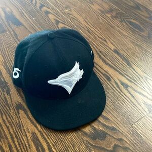 BLUE JAYS HAT